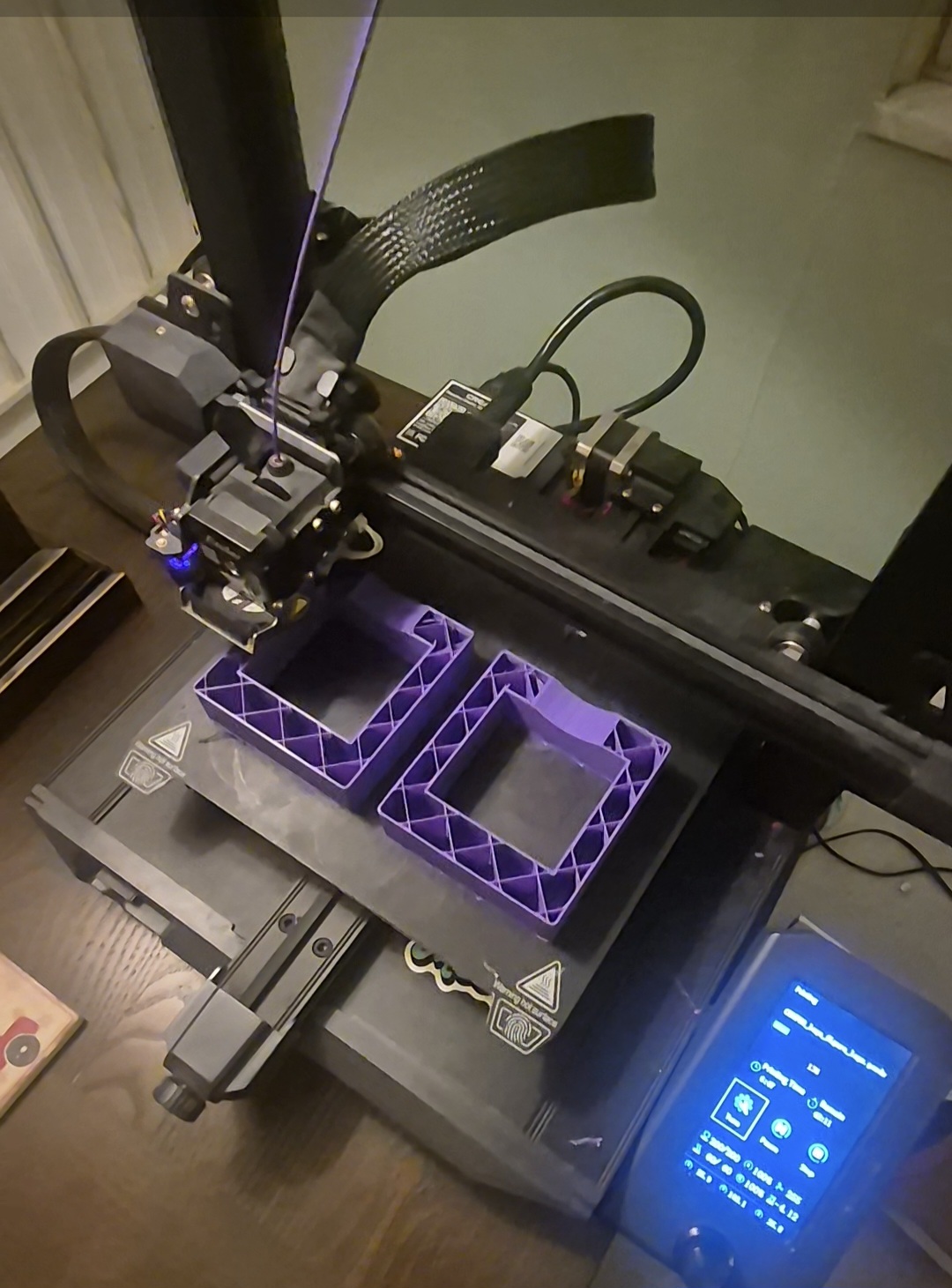 3D Printer