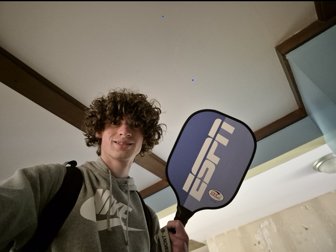 Pickleball Court
