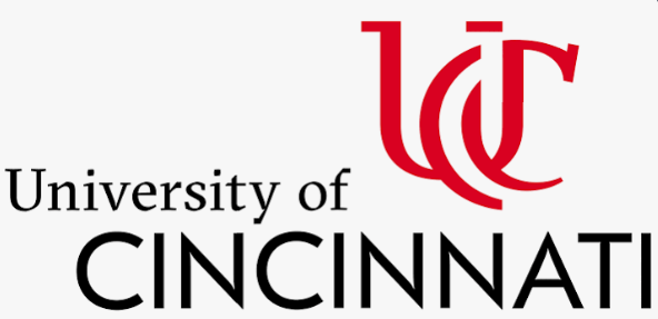 University of Cincinnati Campus